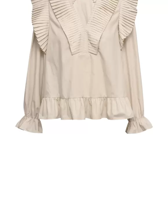 Gossia - Nazligo Blouse