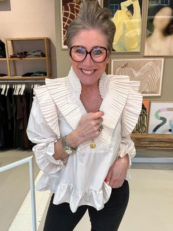 Gossia - Nazligo Blouse