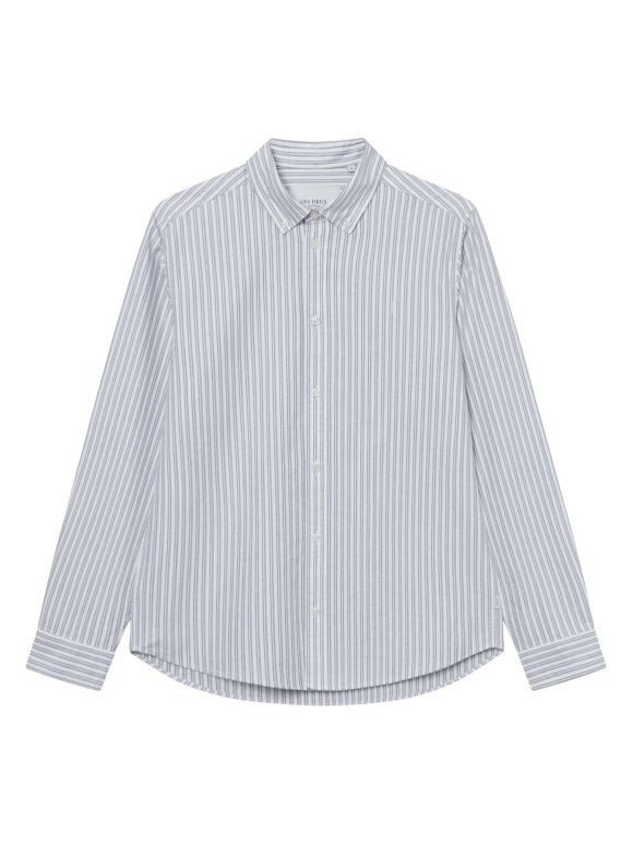 Les Deux - Kristian Oxford shirt