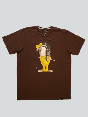Lakor - No Catch T-shirt