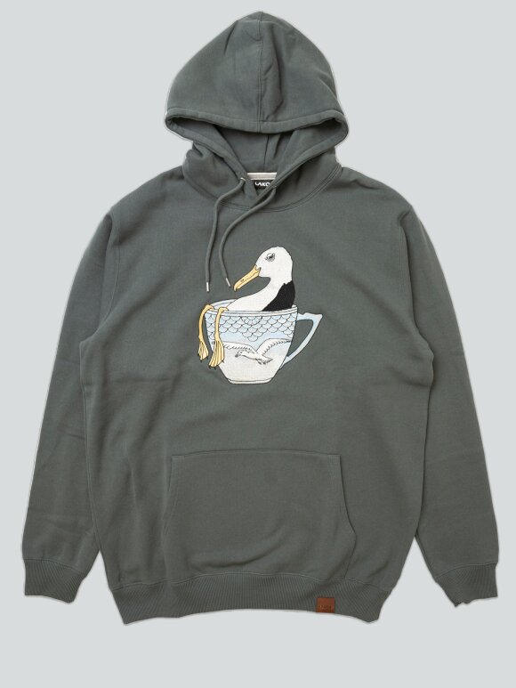 Lakor - Seagul in a cup Hoodie