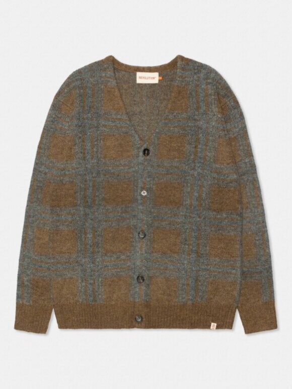 Revolution - Loose knit Cardigan