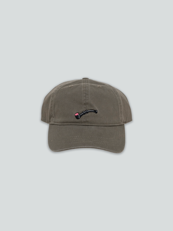 Lakor - Lakridspibe Cap