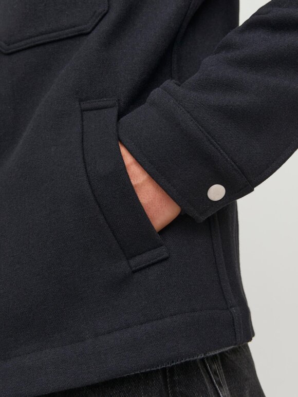 Royal Denim Division - RDDGrayson Wool Jacket