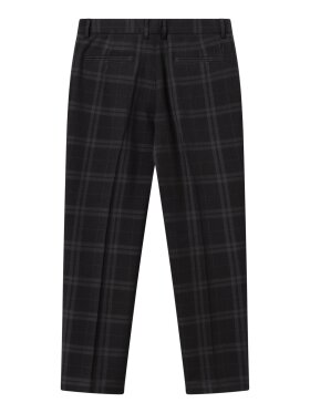 Les Deux - Como Reg Check Wool M. Pants