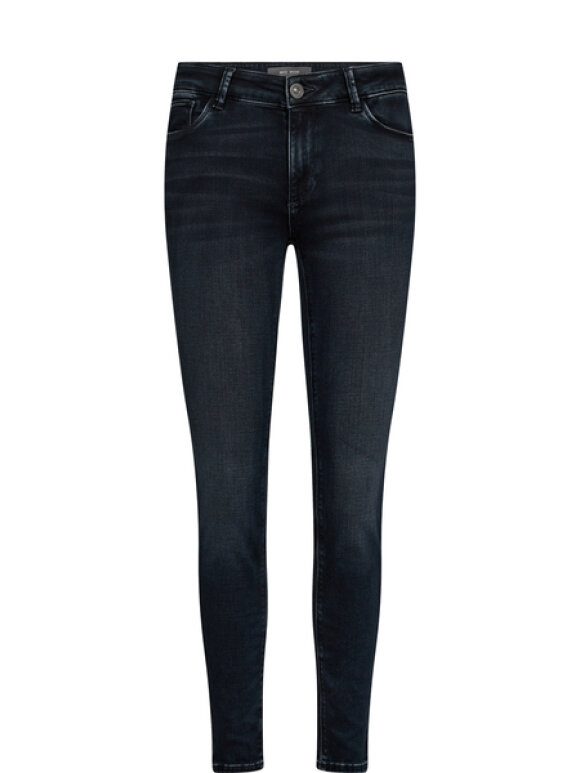 Mos Mosh - MMJade Samara Jeans Dark Blue