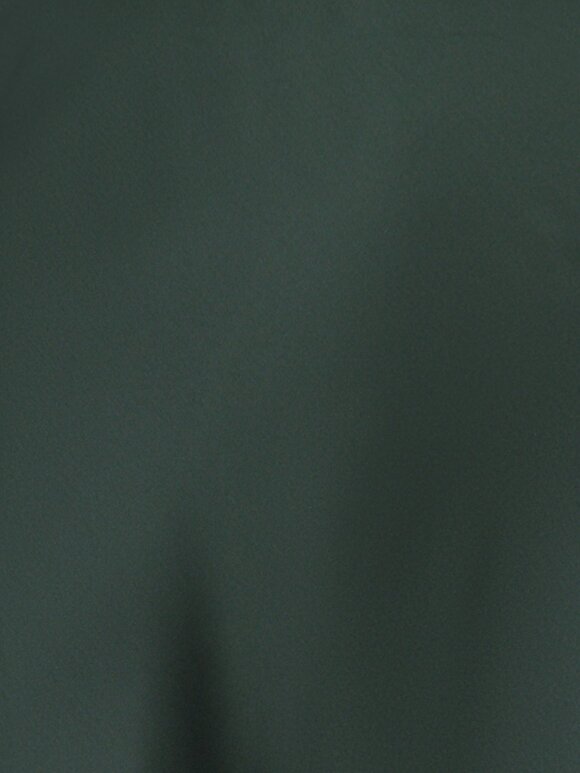 Neo Noir - Bovary skirt Dark Green