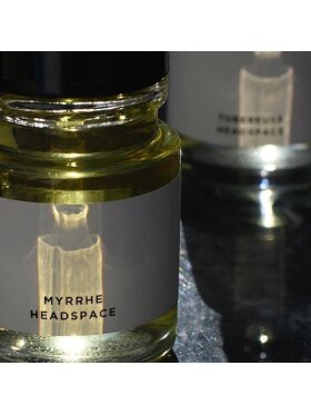 Headspace - Myrrhe Eau de Parfum