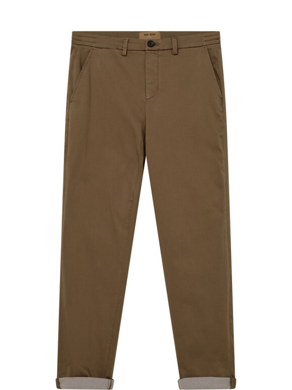 Mos Mosh Gallery - MMGhunt Soft String Pant