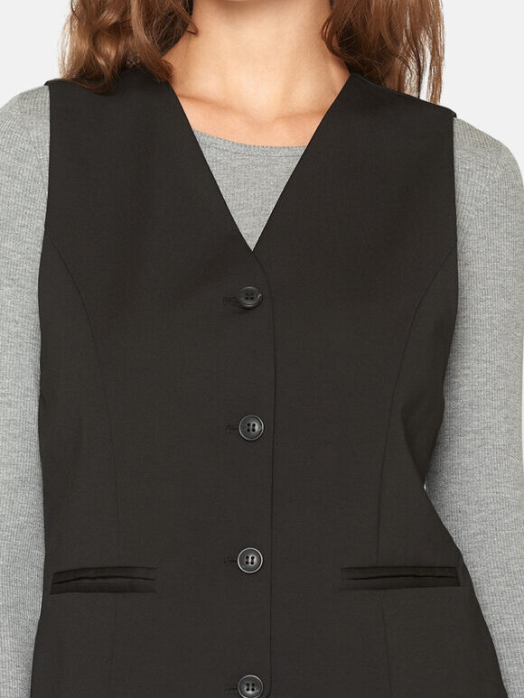Love & Divine - Love1044 Vest