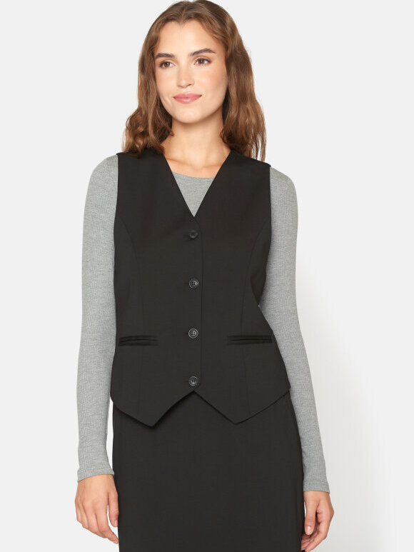 Love & Divine - Love1044 Vest