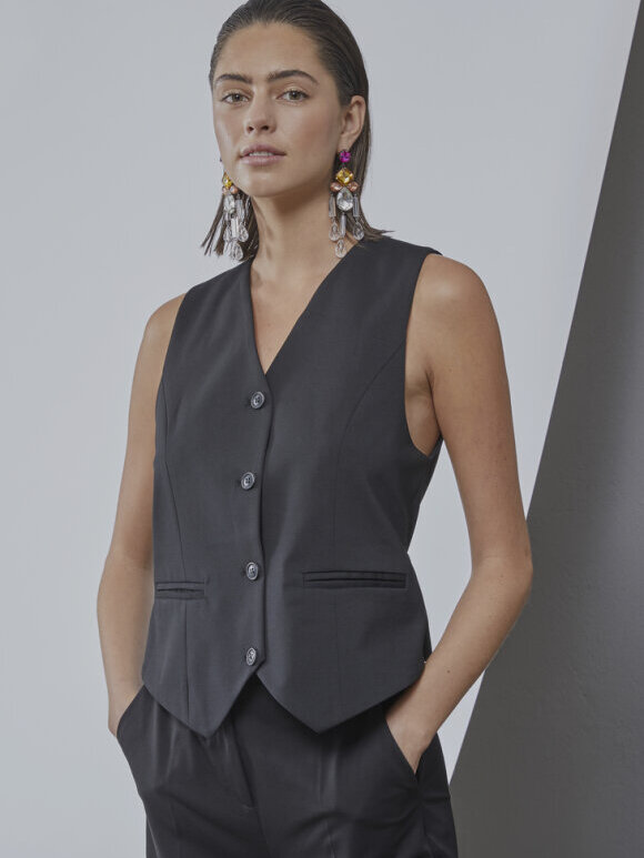 Love & Divine - Love1044 Vest