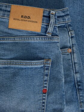 Royal Denim Division - Rddmike Royal Re911