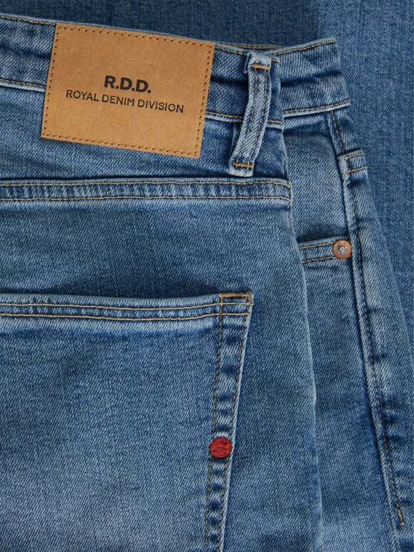 Royal Denim Division - Rddmike Royal Re911