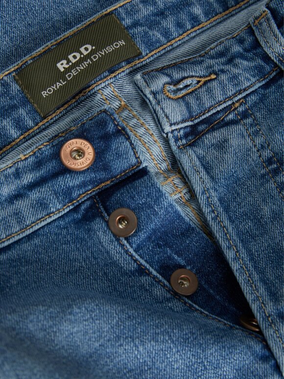 Royal Denim Division - Rddmike Royal Re911