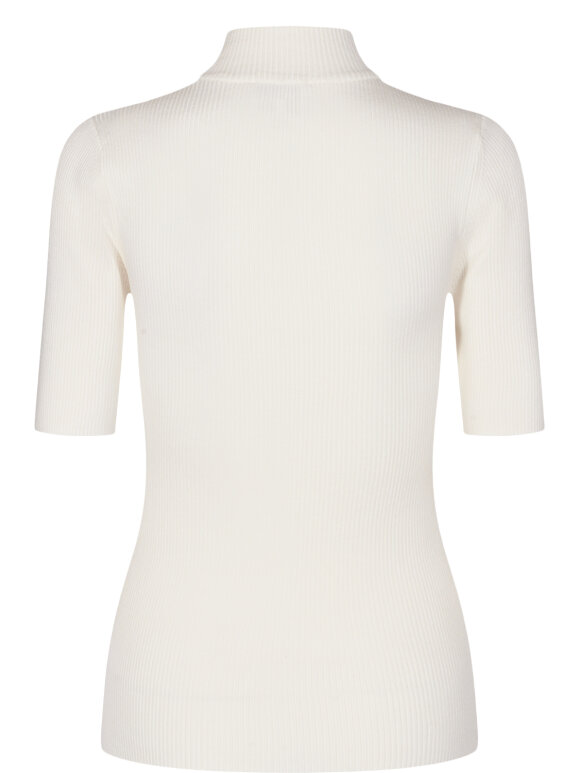 Numph - NUBIA Pullover Cloud Dancer