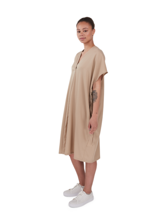 Makia - Mila Kaftan Dress