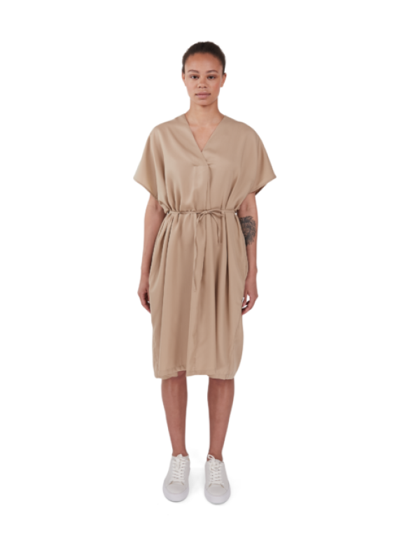 Makia - Mila Kaftan Dress