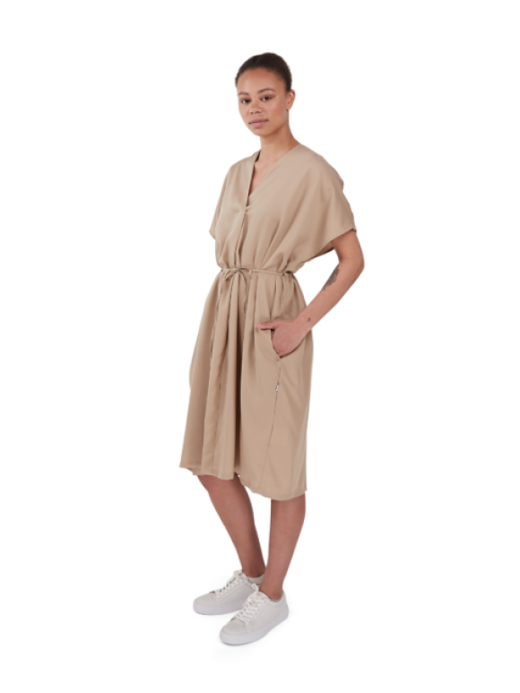 Makia - Mila Kaftan Dress