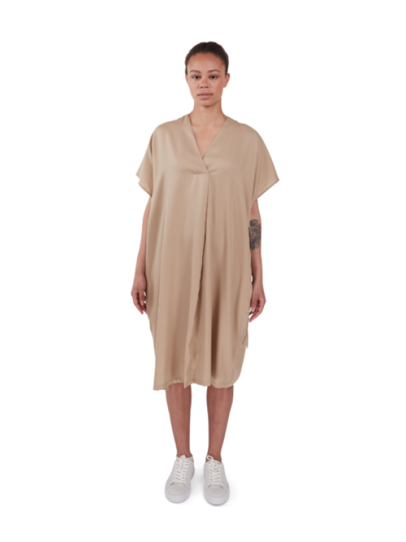 Makia - Mila Kaftan Dress
