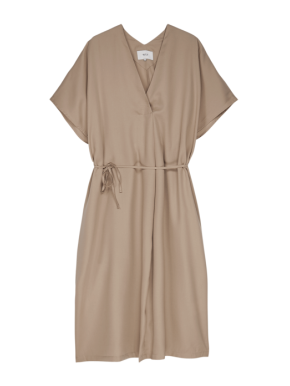 Makia - Mila Kaftan Dress