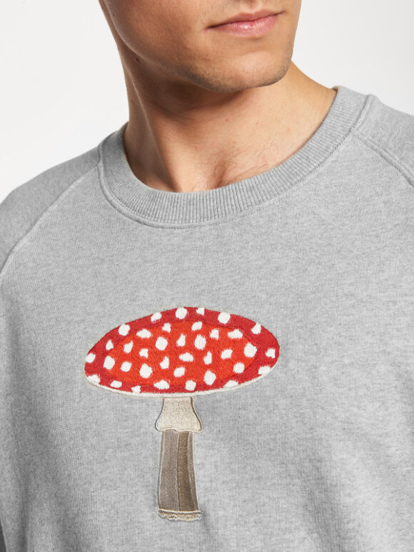 Foret - Fly Sweatshirt