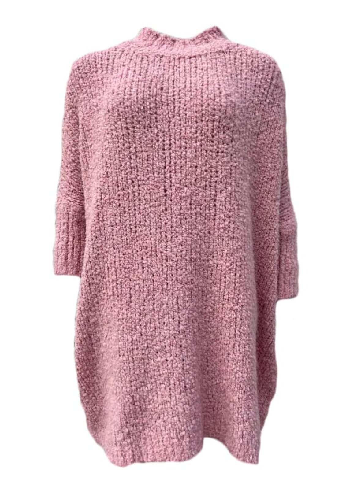 Black Colour - Bcfrey Striped Jumper 1239 - Soft Candy