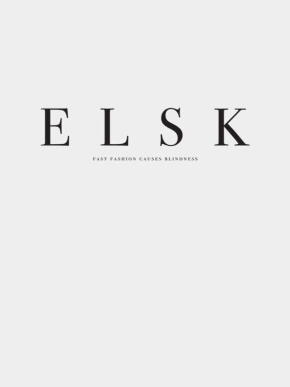 Elsk - Pure Mens Crewneck