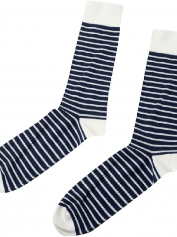 Klitmøller Collective - Sailor Cotton Socks