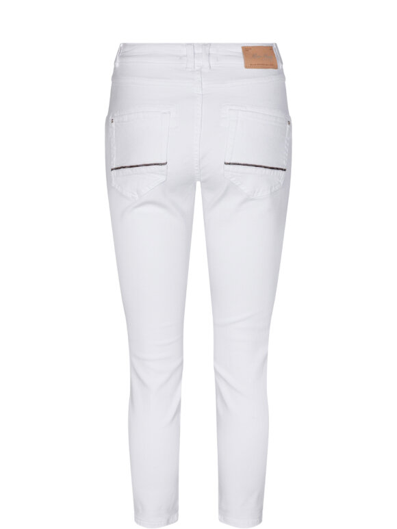 Mos Mosh - Naomi Shade white jeans