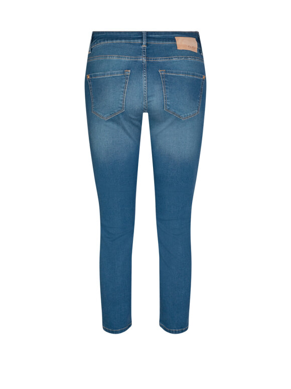 Mos Mosh - Berlin Satin Jeans