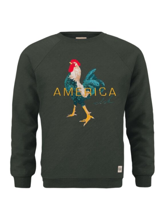 Elsk - Le coq mens sweatshirt