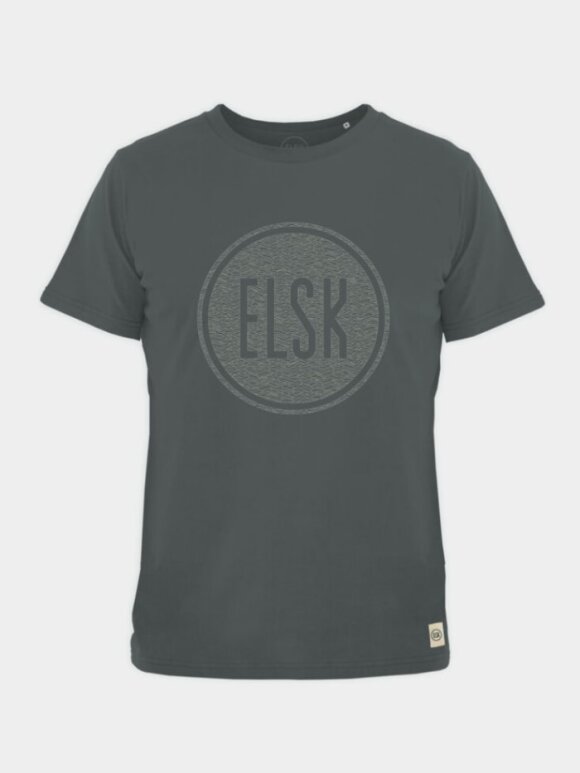 Elsk - Sea Logo T-Shirt