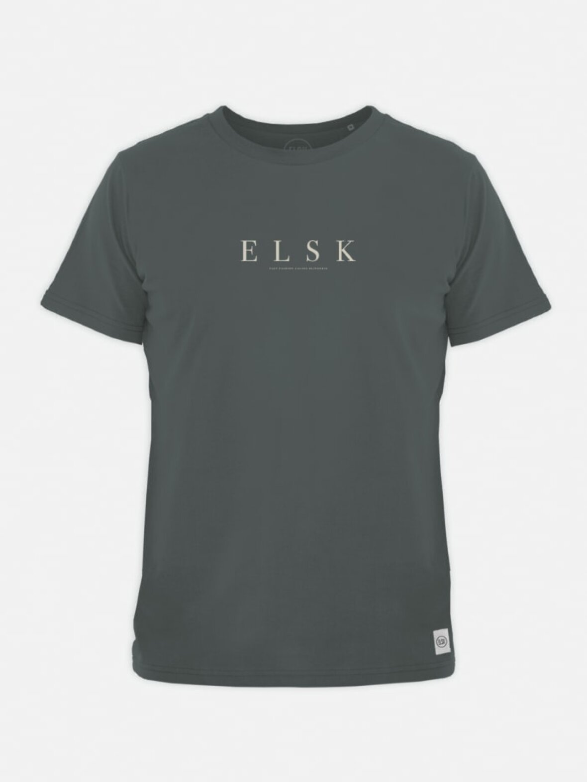 Nørrebro - Herre T-shirts - Elsk Essential T-Shirt