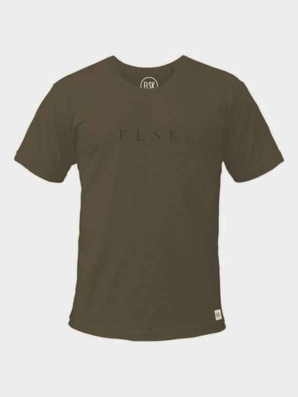 Elsk - Pure Essential T-Shirt