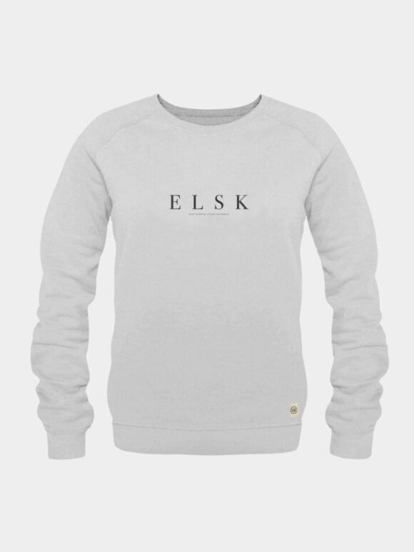 Elsk - Pure women sweatshirt