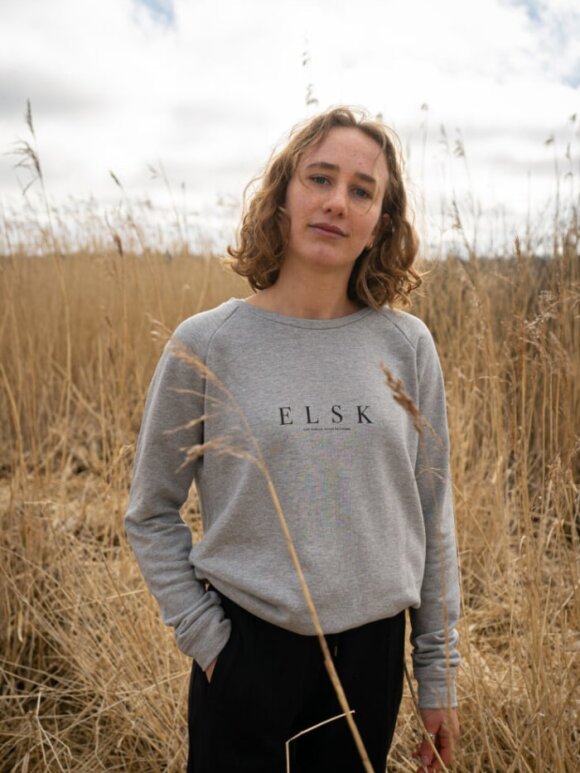 Elsk - Pure women sweatshirt