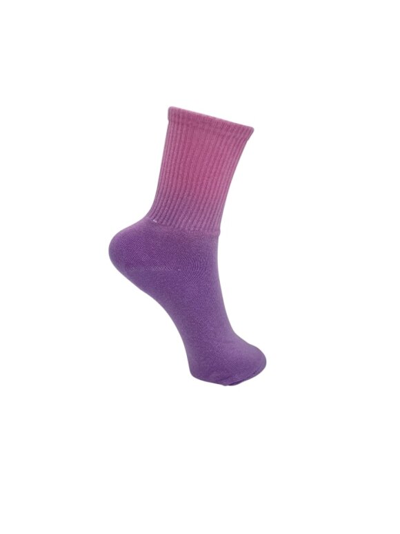 Black Colour - Vegas tie dye socks PG