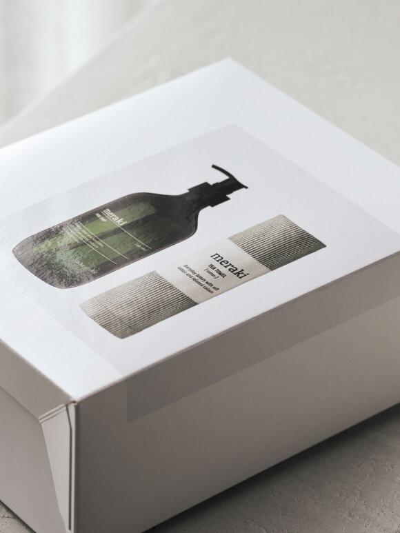 Meraki - Gift Box, Kitchen essentials