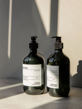 Meraki - Body Wash, Linen Drew