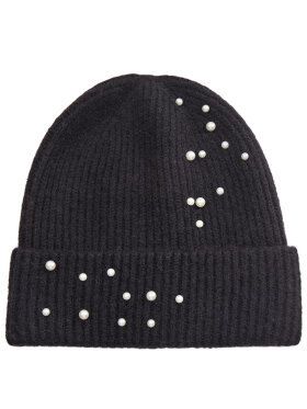 Numph - NUPernille Hat dark saphire