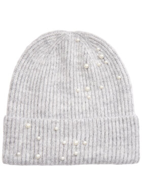 Numph - NUPernille Hat grey