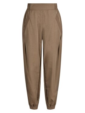 Gossia - MollieGo Pants Dark Camel