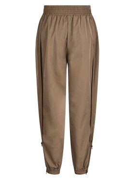 Gossia - MollieGo Pants Dark Camel