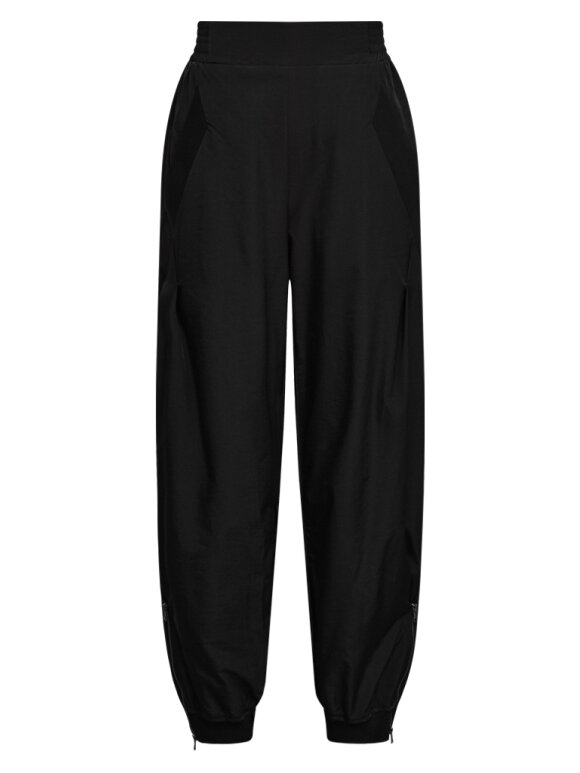 Gossia - MollieGo Pants Black