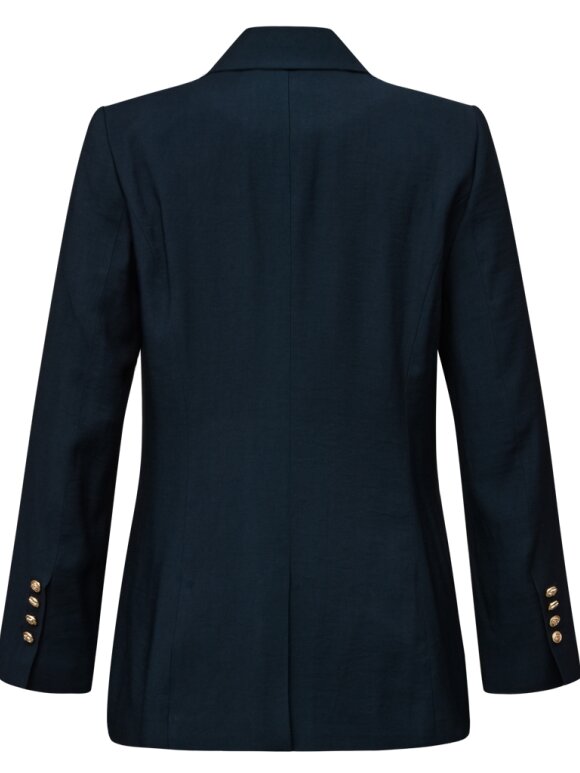 Gossia - PaulaGO Blazer Navy