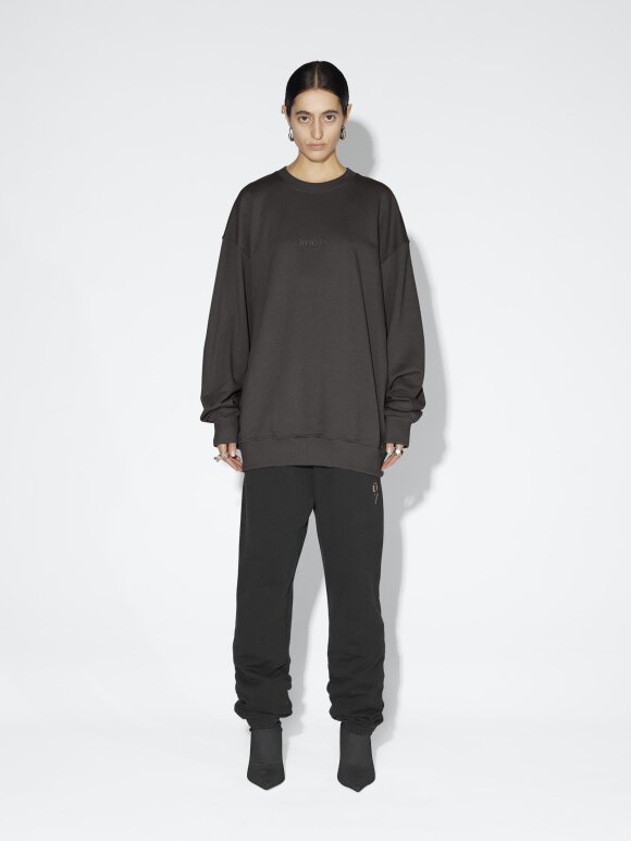 Roots by Han Kjøbenhavn - Roots Printed Oversized sweat