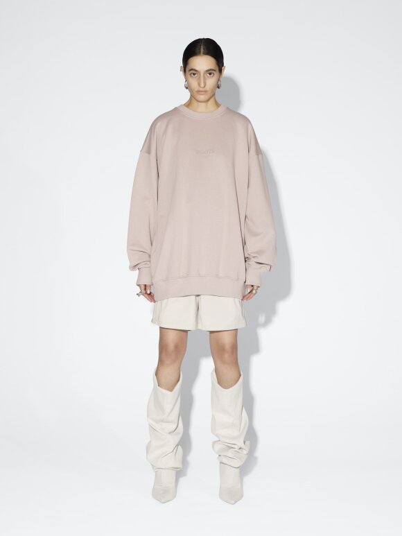 Roots by Han Kjøbenhavn - Roots Printed Oversized sweat