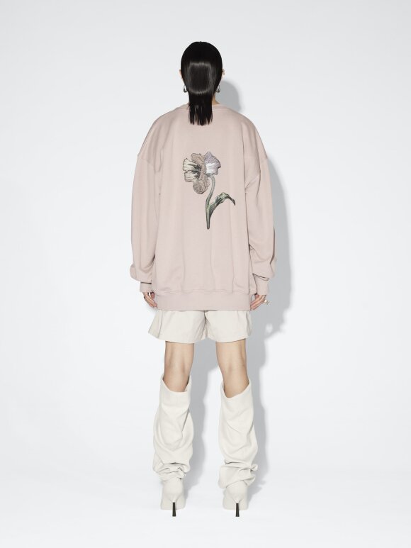 Roots by Han Kjøbenhavn - Roots Printed Oversized sweat