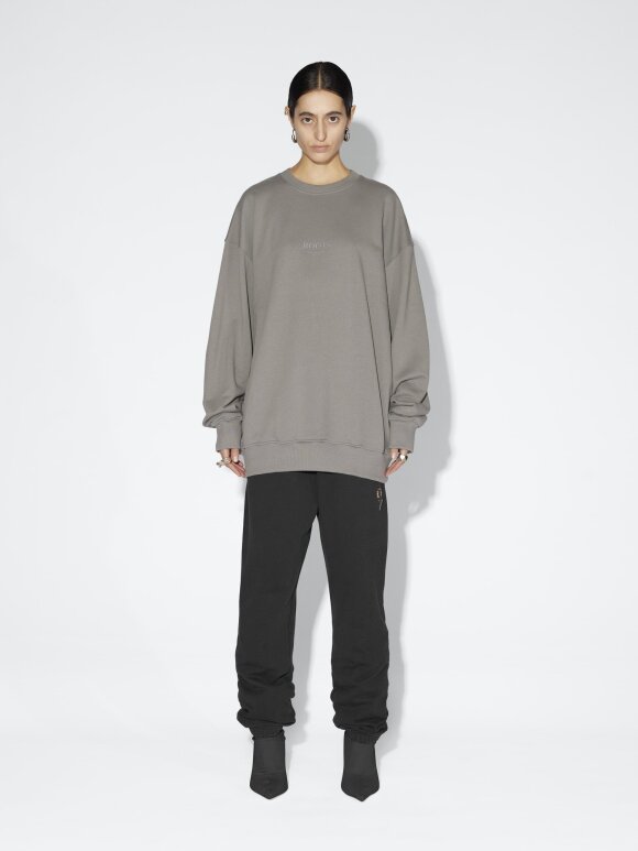 Roots by Han Kjøbenhavn - Roots Printed Oversized sweat